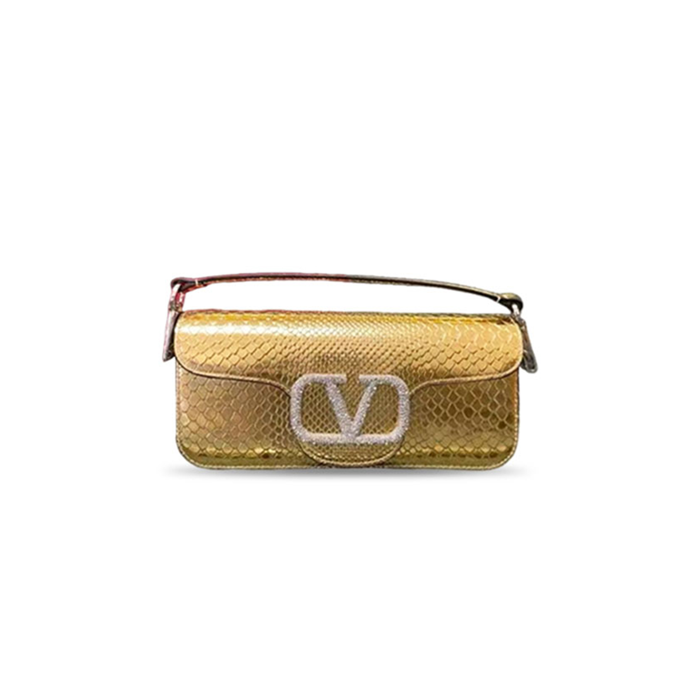 VALENTINO GARAVANI MINI LOCÒ (27*13*6cm) 